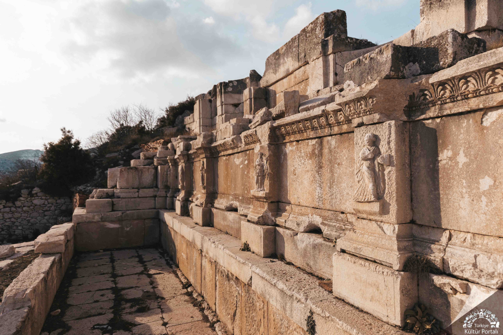 Başdeği̇rmen Mesi̇re Alani - Fotoğraf 8